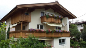 Appartement Alpengruss, Niederau, Österreich